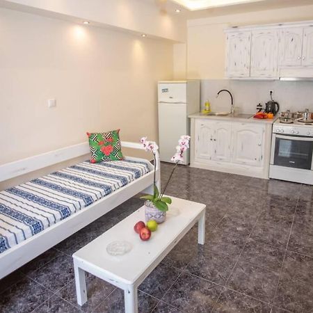 Apartamento Lethe Naxos City Exterior foto
