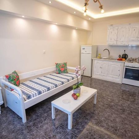 Apartamento Lethe Naxos City Exterior foto